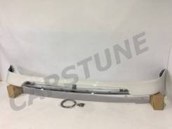 Губа. Toyota Land Cruiser, FZJ100, HDJ100, HDJ100L, J100, UZJ100, UZJ100L, UZJ100W Toyota Land Cruiser Cygnus Lexus LX470