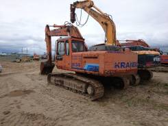 Кранэкс EK 240. Продается Экскаватор Универсальный Кранэкс ЕК-240-06, 1,20 куб. м.