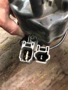Катушка зажигания, трамблер. Toyota: Corsa, Sprinter, Caldina, Corolla II, Corolla, Tercel, Cynos, Starlet Двигатели: 4EFE, 5EFE