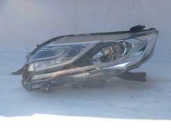 Фара. Mitsubishi Montero Sport, KR1W, KR3W, KR5W, KS1W, KS3W, KS5W Mitsubishi Pajero Sport, KS1W, KS5W Двигатели: 4D56, 4N15, 6B31