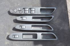 Блок управления стеклоподъемниками. Subaru Forester, SG, SG5, SG6, SG69, SG9, SG9L