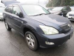 Toyota Harrier. MCU360003722, 1MZFE