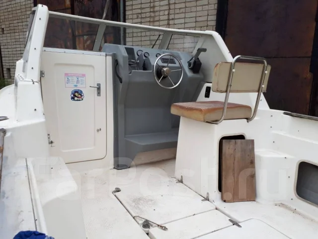 Yamaha FR-23. 2000 ���, ����� 7��., ��������� ���������, 115��.�., ������ ����