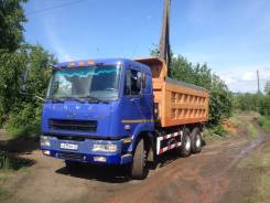 Camc. Продам самосвал КАМК, 9 000 куб. см., 20 000 кг.