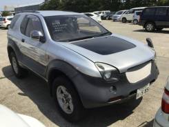 Isuzu VehiCross. UGS25, 6VD1