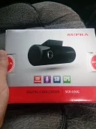 Supra SCR-930G ����