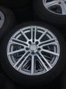 Advanti. x17", 5x114.30