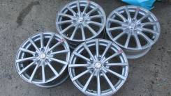 Zack. 7.0x17", 5x114.30, ET53, ЦО 73,0 мм.
