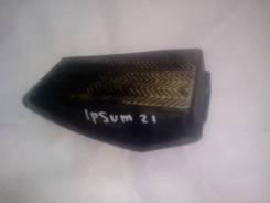 Подставка под ногу. Toyota Ipsum, ACM21, ACM21W Двигатель 2AZFE