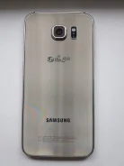 Samsung Galaxy S6. �/�, 64 ��, �������, 3G, 4G LTE