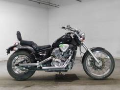 Honda Steed 400. 400 куб. см., исправен, птс, без пробега. Под заказ