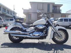 Suzuki VS 400 Intruder. 400 куб. см., исправен, птс, без пробега. Под заказ