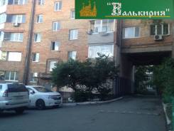 Сдаю сухой теплый склад на Первой Речке. 55 кв. м., проспект Океанский 104, р-н Первая речка. Дом снаружи