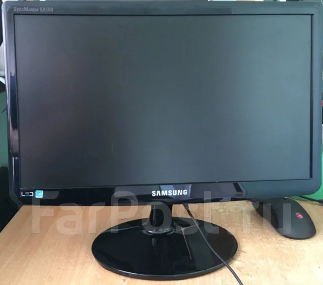 Samsung. 19" ����