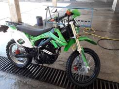 Ekonika Sport-004. 250 куб. см., исправен, птс, с пробегом