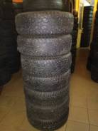 Gislaved Nord Frost III. Зимние, шипованные, 20 %, 4 шт