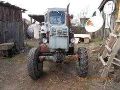 ЛТЗ Т-40АМ. Продам трактор Т-40АМ, 40 л.с.