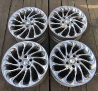 Jawa. 7.0x17", 5x114.30, ET42