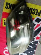 Фара. Toyota Alphard, ANH10W, ANH15W, ANH20W, ANH25W, ATH10W, ATH20W, GGH20W, GGH25W, MNH10W, MNH15W Двигатели: 1MZFE, 2AZFE, 2AZFXE, 2GRFE