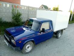 ВИС 2345. Продам Виз 2345, 15 000 куб. см., 1 000 кг.