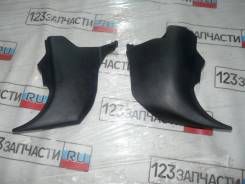 Накладка на стойку. Lexus RX330, MCU33, MCU35, MCU38 Toyota Harrier, ACU30, ACU30W, ACU35, ACU35W, MCU30, MCU30W, MCU31, MCU31W, MCU35, MCU35W, MCU36...