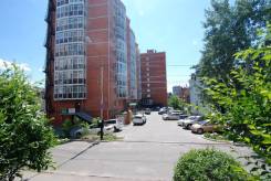3-комнатная, переулок Дзержинского 13. Центральный, агентство, 143 кв. м.