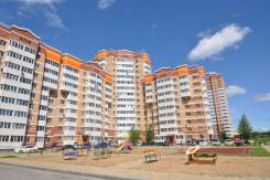 1-комнатная, улица Шатова 8а. Железнодорожный, агентство, 43 кв. м.