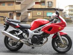 Suzuki SV 400. 400 куб. см., исправен, птс, без пробега. Под заказ
