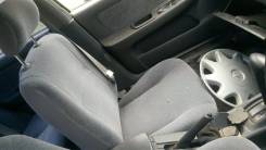 Сиденье. Nissan Sentra, B14 Nissan Lucino, B14, FB14, FNB14, SB14, SNB14 Nissan Sunny, B14, FB14, FNB14, SB14, SNB14 Двигатели: GA13DE, GA13DS, GA14DE...