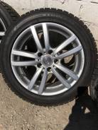 Crimson Team Sparco. 7.5x17", 5x120.00, ET38