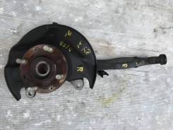 Ступица. Honda: Ballade, Civic, Integra SJ, Domani, Civic Ferio, Partner Двигатели: B16A6, B18B4, D15Z4, D16Y9, B16A2, B16A4, B16A5, D13B, D14A3, D14A...