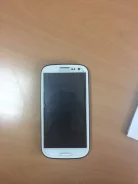 Samsung Galaxy S3. �/�