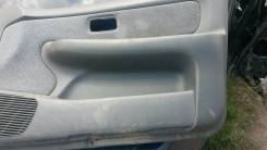 Обшивка двери. Nissan Lucino, B14, FB14, FNB14, SB14, SNB14 Nissan Sentra, B14 Nissan Sunny, B14, FB14, FNB14, SB14, SNB14 Двигатели: CD20, GA13DE, GA...