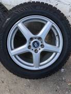 OZ. 7.5x17", 5x120.00, ET34