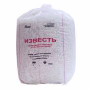 Известь.