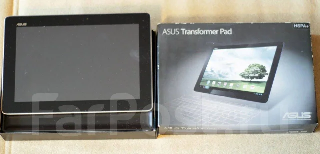 Asus Transformer Pad TF300TG ����