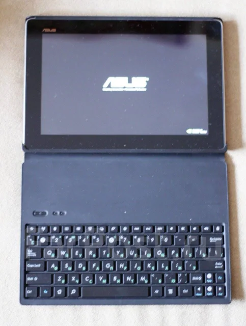 Asus Transformer Pad TF300TG ����