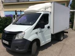 ГАЗ ГАЗель Next A21R22. Продаю Газель Некст, 2 800 куб. см., 1 500 кг.