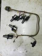 Проводка акпп. Mitsubishi: Grandis, Eclipse, Lancer Cedia, Sigma, Aspire, Lancer, Mirage, Carisma, FTO, Dion, Dingo, RVR, Space Star, Legnum, Galant...