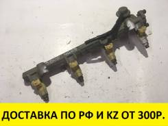 Инжектор. Mitsubishi: Eclipse, RVR, L200, Pajero, Chariot, Galant, Airtrek, Lancer, Outlander, Montero Двигатели: 4G64, 4G63, 4G94