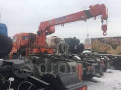 КамАЗ 43118-46. Камаз 43118-3027-46 Канглим 1256, 9 000 куб. см., 22 000 кг.