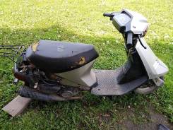 Suzuki Address. 50 куб. см., исправен, без птс, с пробегом