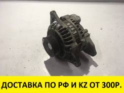 Генератор. Mitsubishi Airtrek, CU2W, CU4W Mitsubishi Outlander, CU2W, CU4W Двигатели: 4G63, 4G64
