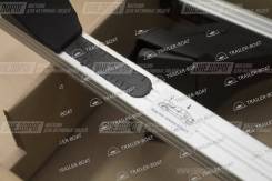 Дуги багажника. Nissan Qashqai, J11 Двигатели: H5FT, K9K, HR12DDT, MR20DD, MR16DDT, R9M