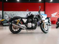 Honda CB 1100RS. 1 100 куб. см., исправен, птс, без пробега