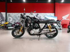 Honda CB 1100RS. 1 100 куб. см., исправен, птс, без пробега