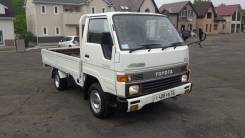 Toyota Hiace. , 2 500 куб. см., 1 500 кг., 4x4