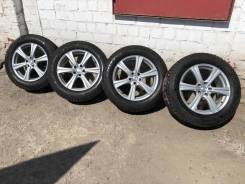 Topy Sibilla RZ. 7.5x18", 5x114.30, ET40