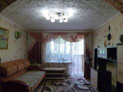 3-комнатная, улица Тургенева 35. Ж/Д вокзал, агентство, 62 кв. м. Интерьер