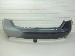 Бампер. Audi A4, 8K5/B8 Двигатели: CABA, CABB, CAEA, CAEB, CAGA, CALA, CAPA, CCLA, CCWA, CDHA, CDHB, CDNB, CDNC, CJCA